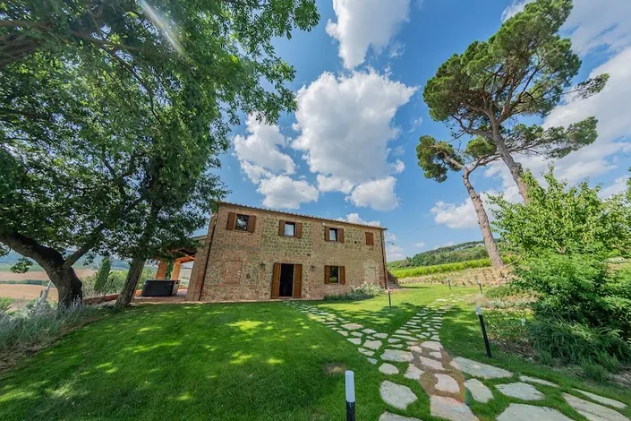 Villa Talosa