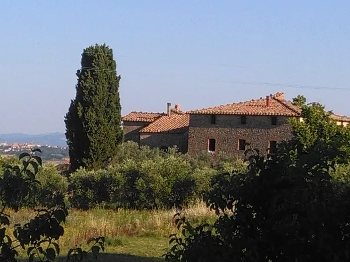 Villa Tramonto