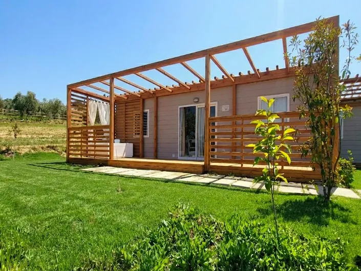 VioVillas Agriturismo Glamping Arezzo