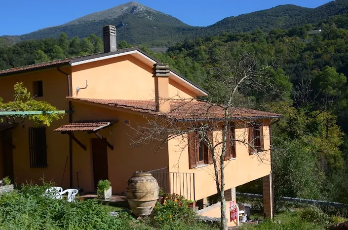 Vita Elementaris Agriturismo Rigenerativo